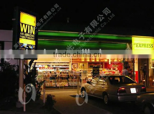 SMD Outdoor Led Display/Screen/Sign/Board/Panel/video Wall Led Display