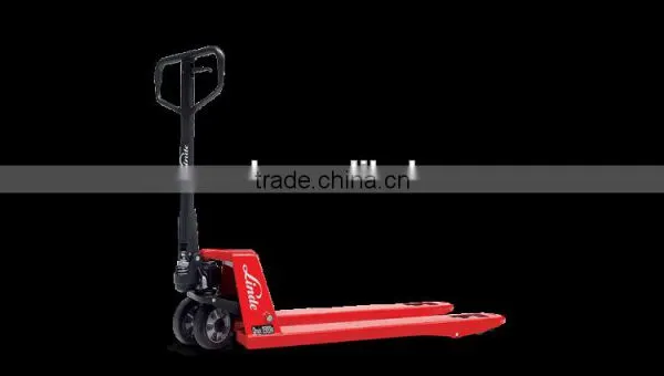 SERIES 032 M25 MANUAL HAND PALLET TRUCKS