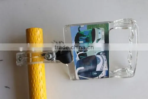 City Bus Handle Ring for ZHONGTONG photo-5