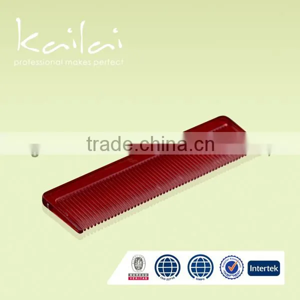 Latest Design Travel Disposable Comb photo-6