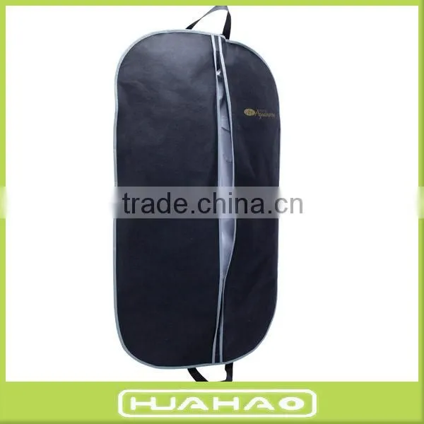 Non Woven Evening Gowns Wedding Dress Garment Bag