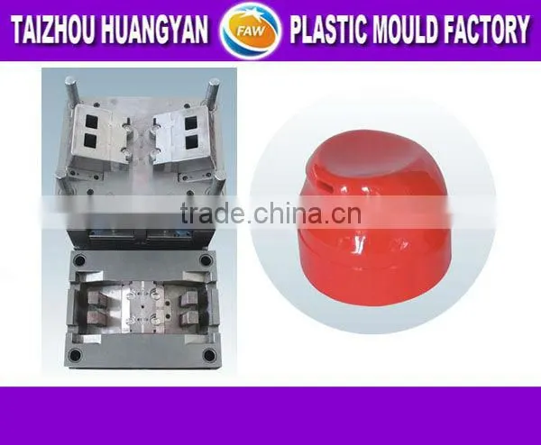 5 Gallons Cap Mould Manufacturer