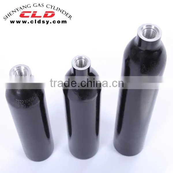 Entertainment Equipment Scuba Diving Oxygen Cylinders photo-6