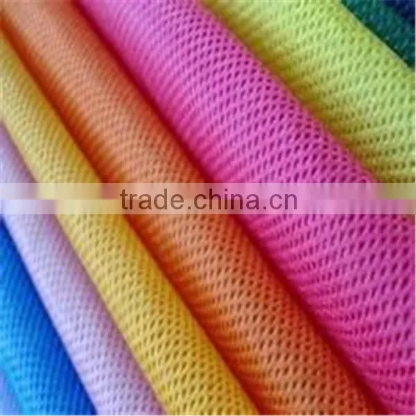 Huzhou Shuanglu Supplier New Designed Sandwich Mesh photo-2