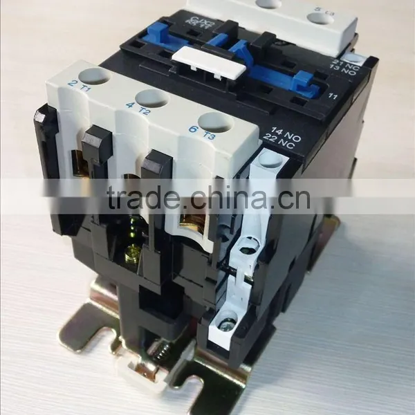 Ac Contactor