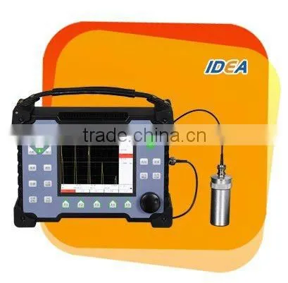 Intelligent Digital Ultrasonic Detector