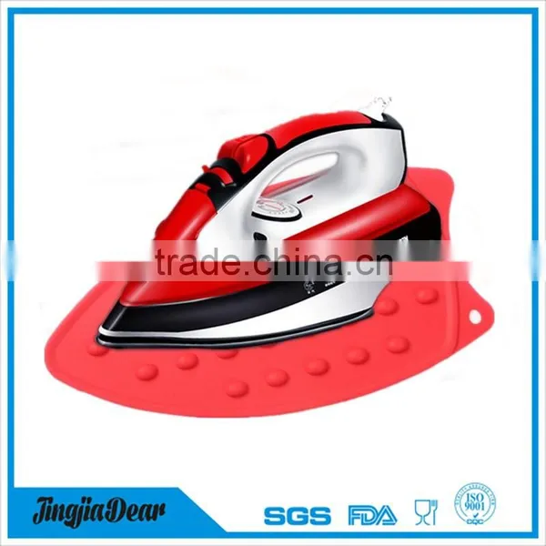 Silicone Commercial Hotel Ironing Board