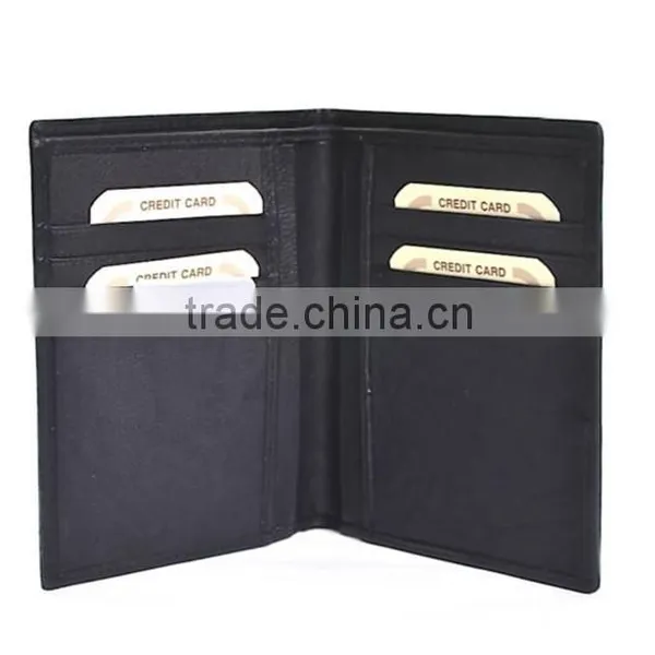 Handmade 100% Genuine Python Snake Skin Leather Men Funky Wallet photo-3