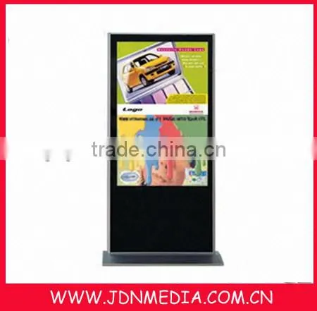 Standalone Lcd Digital Signage Advertising Player
