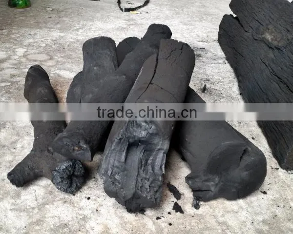 Wood Charcoal From Vietnam