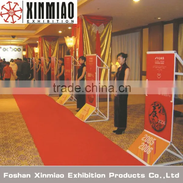 Display Stand for Reception, Exhibition Stand for Hotel, Partition Room in Supermarket