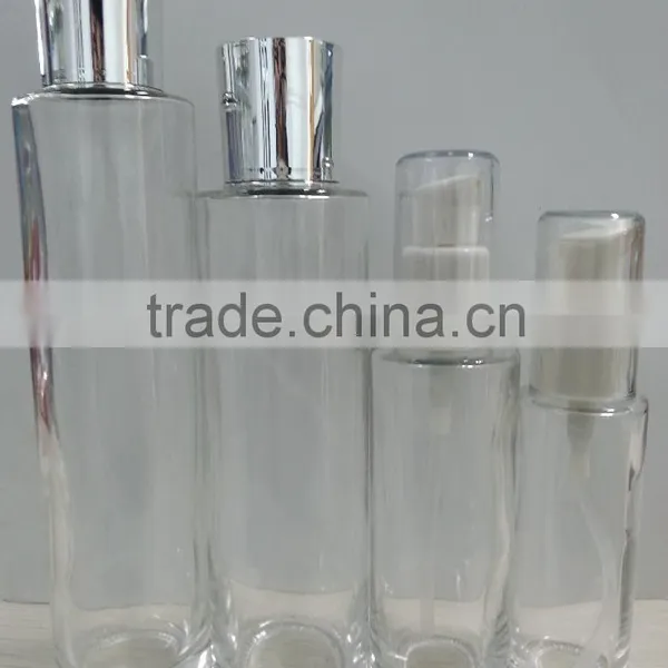 HL Lotion Bottle