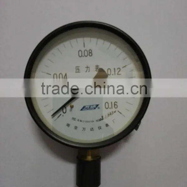 0-25MPa Pressure Gauge photo-4