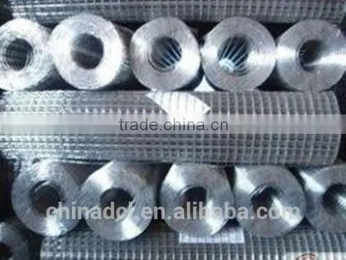 High Quality Weld Mesh Rolls With Best Price photo-2