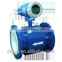 Diameter 80 Electromagnetic Flow Meter photo-5