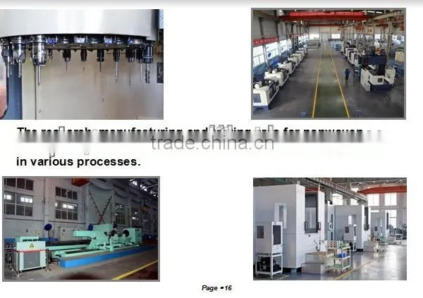 High Speed Needle Machine photo-2