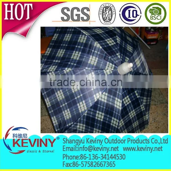 Straight Umbrella Auto Open Umbrella Chinese Umbrella With Raindrop Made in Chinese Umbrella Manufacturer photo-4