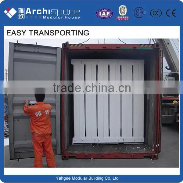 CYMB Container House Furnished With Beatiful Container Model photo-4