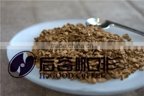 Freeze Dried Coffee Powder photo-2