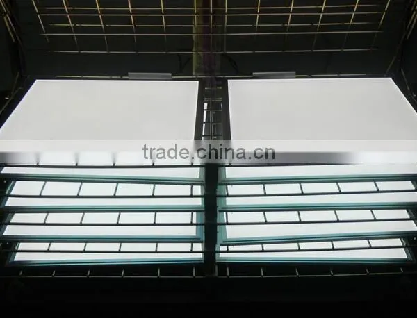 30W LED Panel Light 30*60cm Super Slim Square LED Flat Panel Lighting CE RoHs Certified photo-3