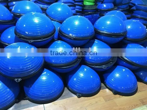 Wholesale Eco Friendly PVC Balance Ball for Pilates, Yoga photo-5