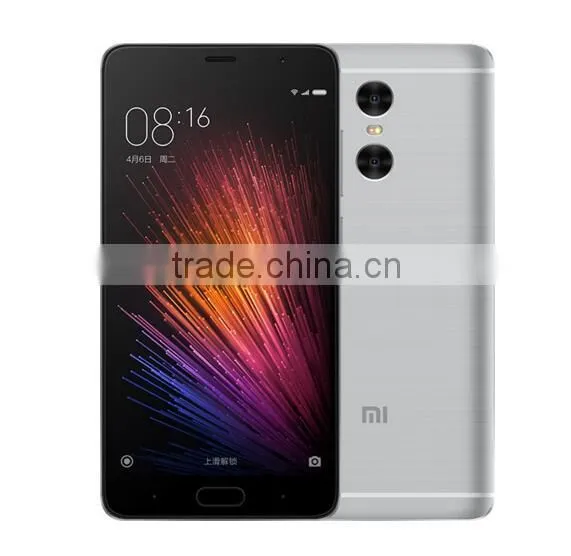 Dual Camera Xiaomi Redmi Pro 32GB 64GB Mobile Phone Android 6.0 Bruched Metal Body WINX Wholesale photo-4