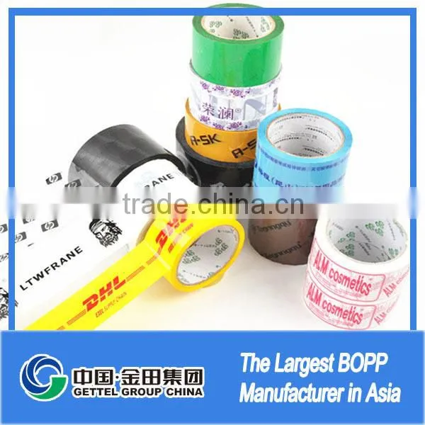 Bopp Film With One Side Corona Treatment photo-3