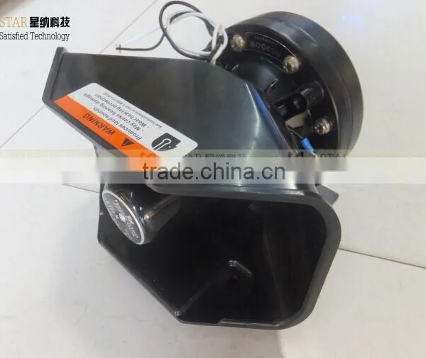 12V 300w Police Speaker Horn Warning Horn Auto Horn Speaker for Car TS300N
