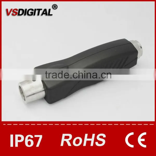 Low Power Warning 125Khz RFID Module