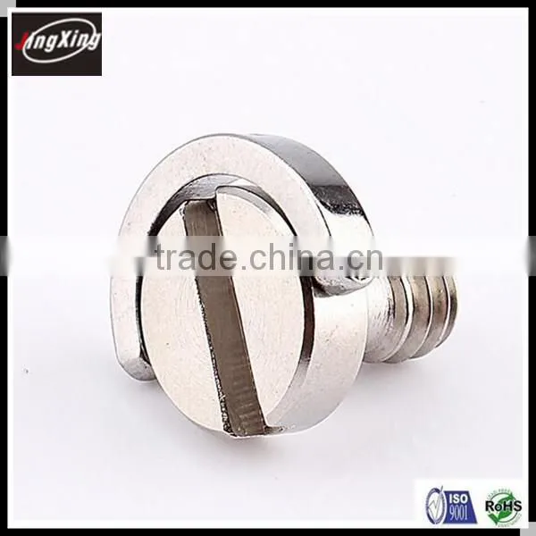 Good Quality 1/4" Camera Mounting Screw
