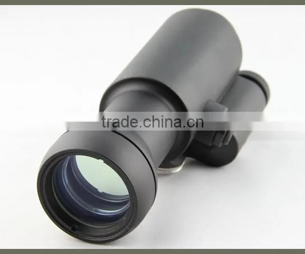 High Qualtiy Optical Riflescope Sniper photo-3