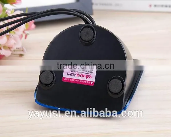 Mobile Phone,Computer Use and 2 (2.0) Channels Portable Speaker photo-6