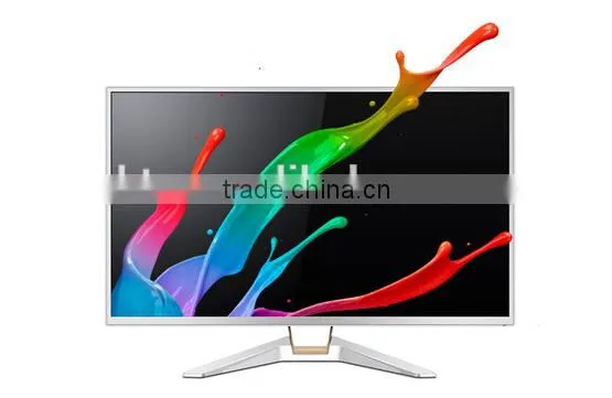 32inch LED FHD Monitor 1920*1080 Private Designing