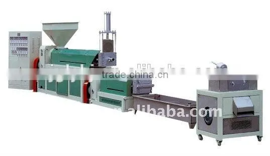 Plastic Granulator Line Zhangjiagang Professional photo-2