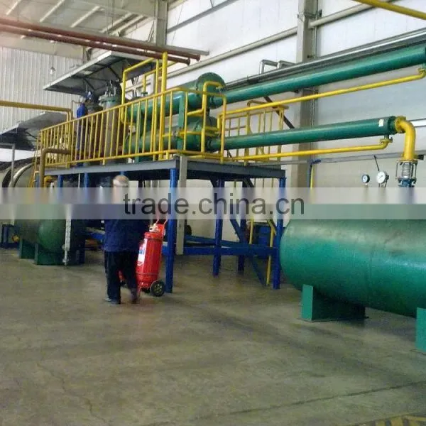 Pyrolysis Machine photo-6