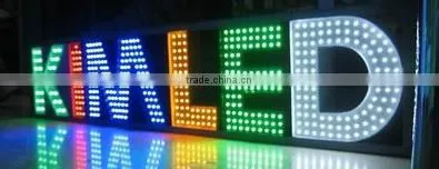 Single Color Waterproof LED Pixel Light Decoration Light Christmas Light photo-6