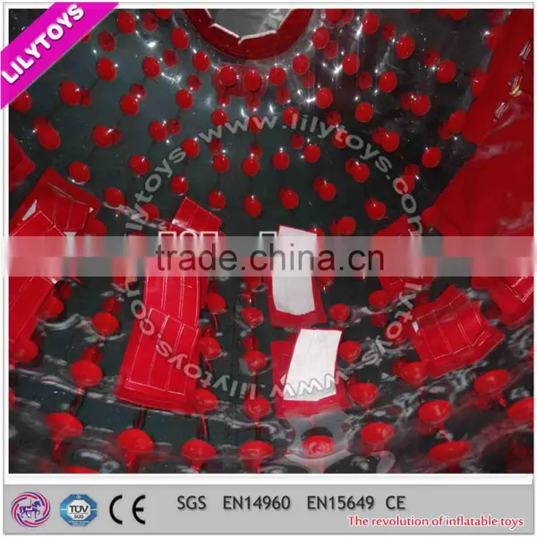 Best Quality Inflatable Zorb Ball for Kids photo-4