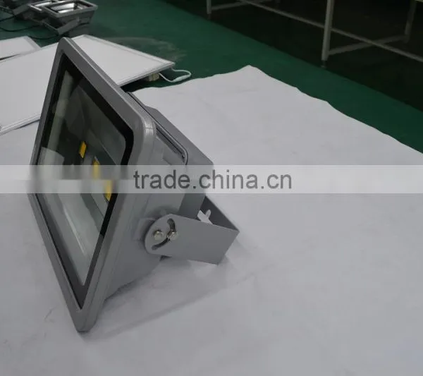 Hot Sale, China Manufacturer 100w Energy Saving Led Flood Lights With 5 Years Warranty, High Brightness photo-4
