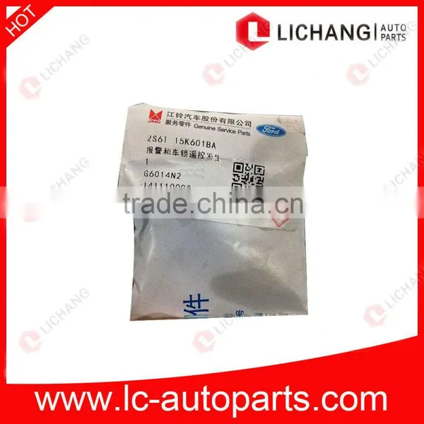Black Head Remote Key Used for Ford Transit ,OEM:2S6T 15K601 BA,Finish:1699827 photo-2