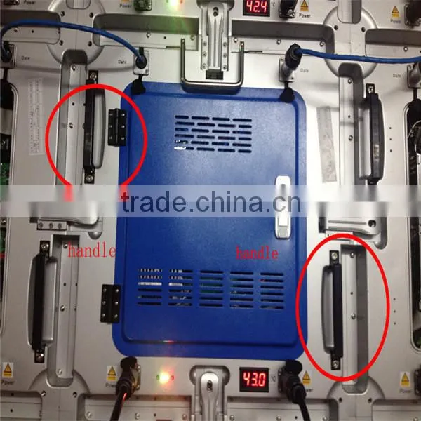 Direct Wholesale p 10 Outdoor SMD LED Display Module for Outdoor Full Color Led Scree photo-2