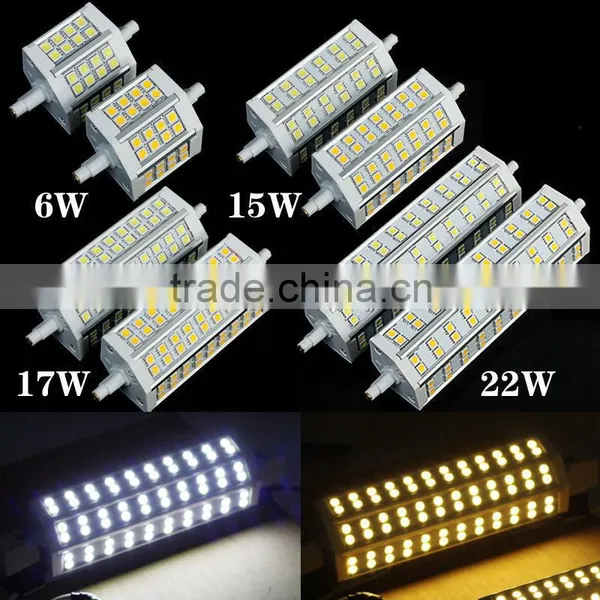 R7s Hot Selling 30w R7s Led Lamp photo-5