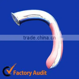 Polishing Handles of Fry Pan photo-2