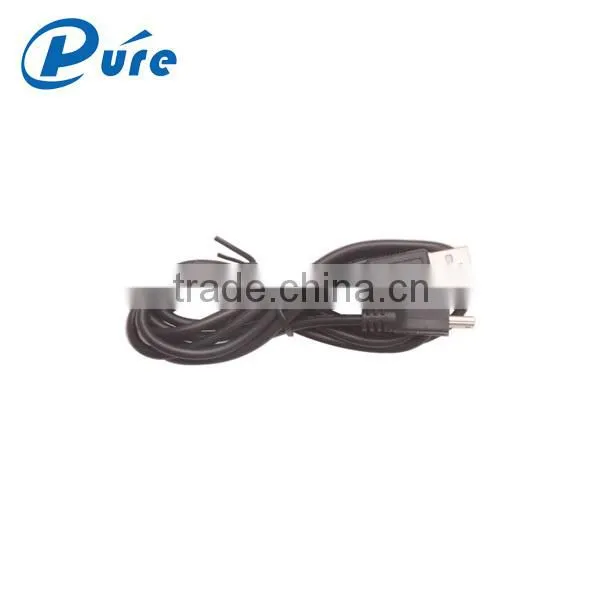 100% Original Memoscan Mini U581 CAN OBDII/EOBDII Reader With Updating Online for Multi-language photo-6