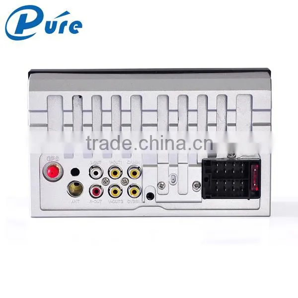 MP5 Rwarview GPS Player Media Radio Player MP5 Bluetooth MP5 Car Player photo-2