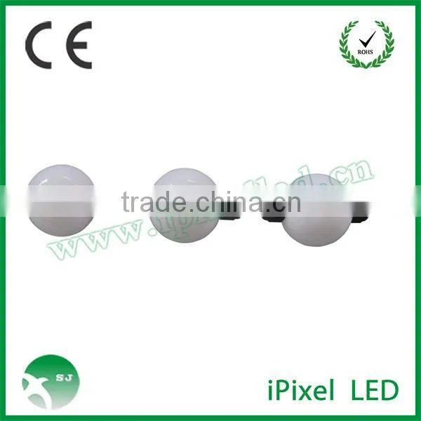 3d View Led Ball String Waterproof Pixels Balls for Christmas Tree photo-2