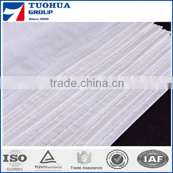 Agriculture Industrial Use and Rice Use PP Woven Bag photo-5