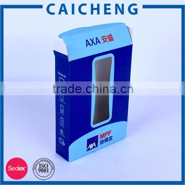 Custom Paper Box USB Cable Paper Box Packaging photo-3