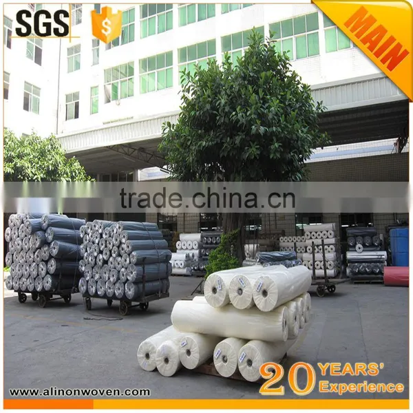 Spun Bond Non-woven Fabric photo-5