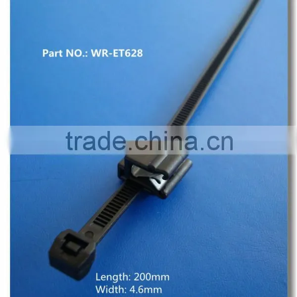 Auto Plastic Cable Tie in Cable Ties