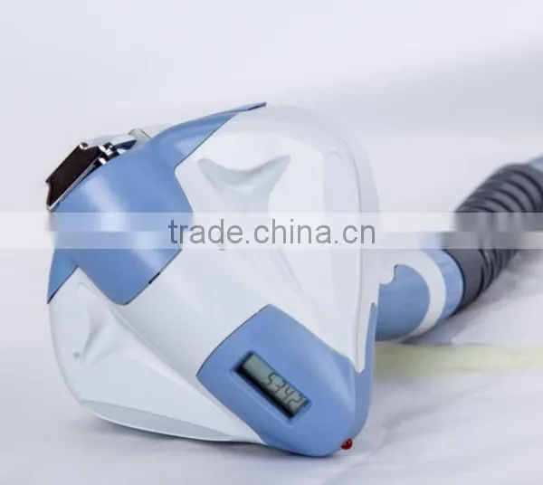 Ipl Laser Hair Removal for Body Leg photo-6